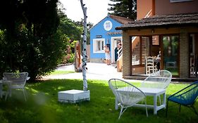 Nexo Surf House